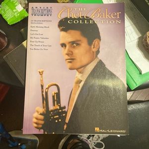 The Chet baker collection